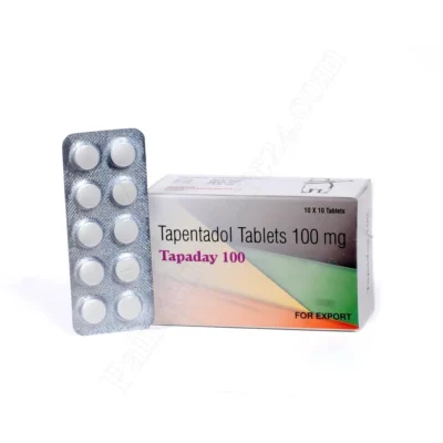 Tapaday (Tapentadol 100mg)