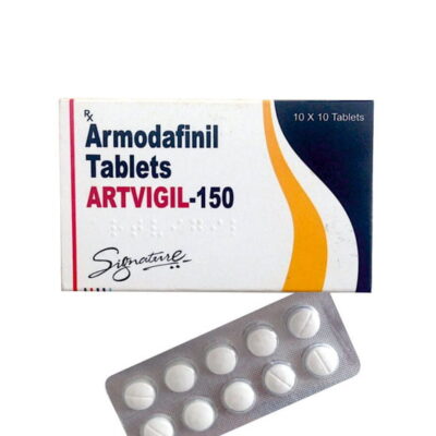 Artvigil 150 mg