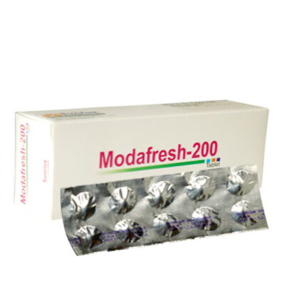 Modafresh 200 mg
