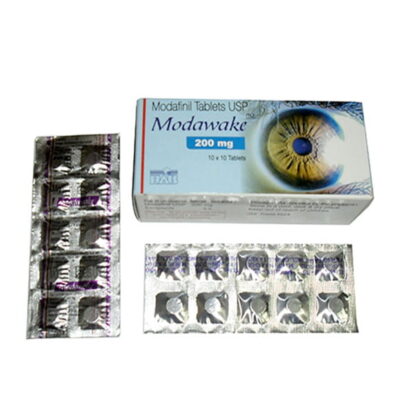 Modawake 200mg