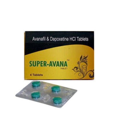 Super Avana
