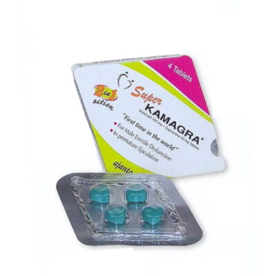 Super Kamagra Tablets