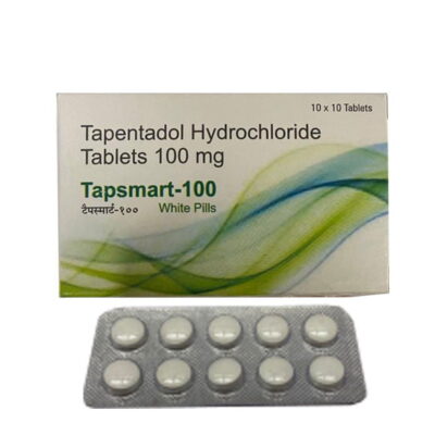 Tapsmart 100 mg