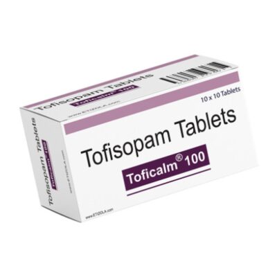 Tofisopam 100 mg