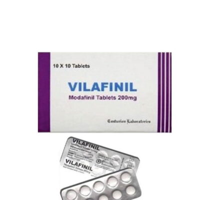 Vilafinil 200 mg