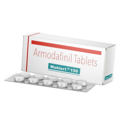 Waklert® 150mg Tablets