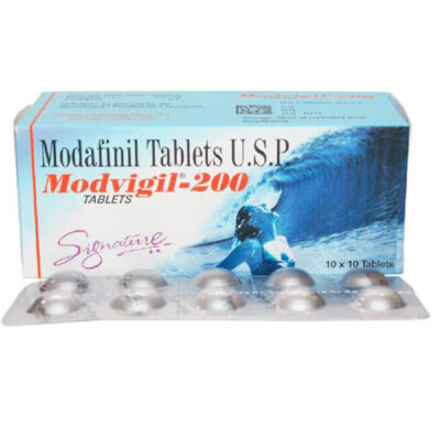 Modavigil 200Mg
